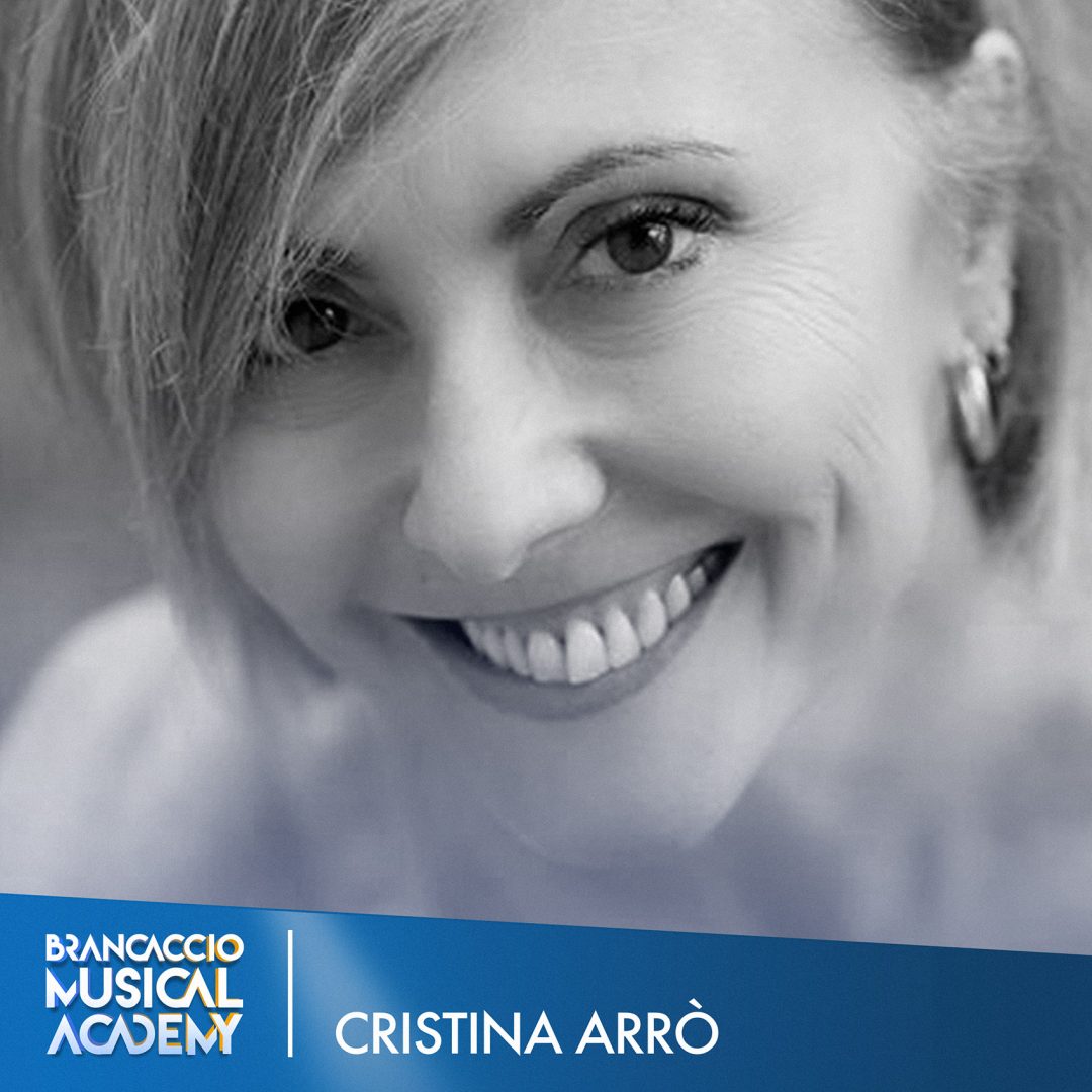 Cristina Arrò