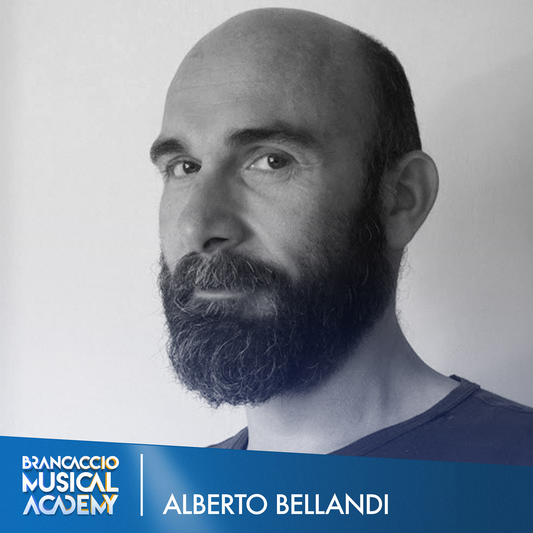 Alberto Bellandi