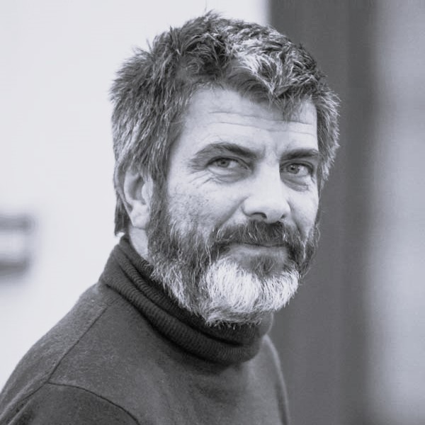 ALESSANDRO LONGOBARDI